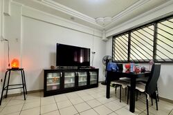 Blk 867 Yishun Street 81 (Yishun), HDB 4 Rooms #450011481